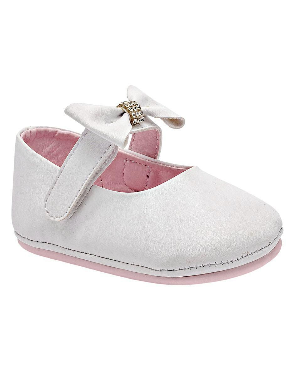 Zapato para bebé niña Zapato para bebé niña