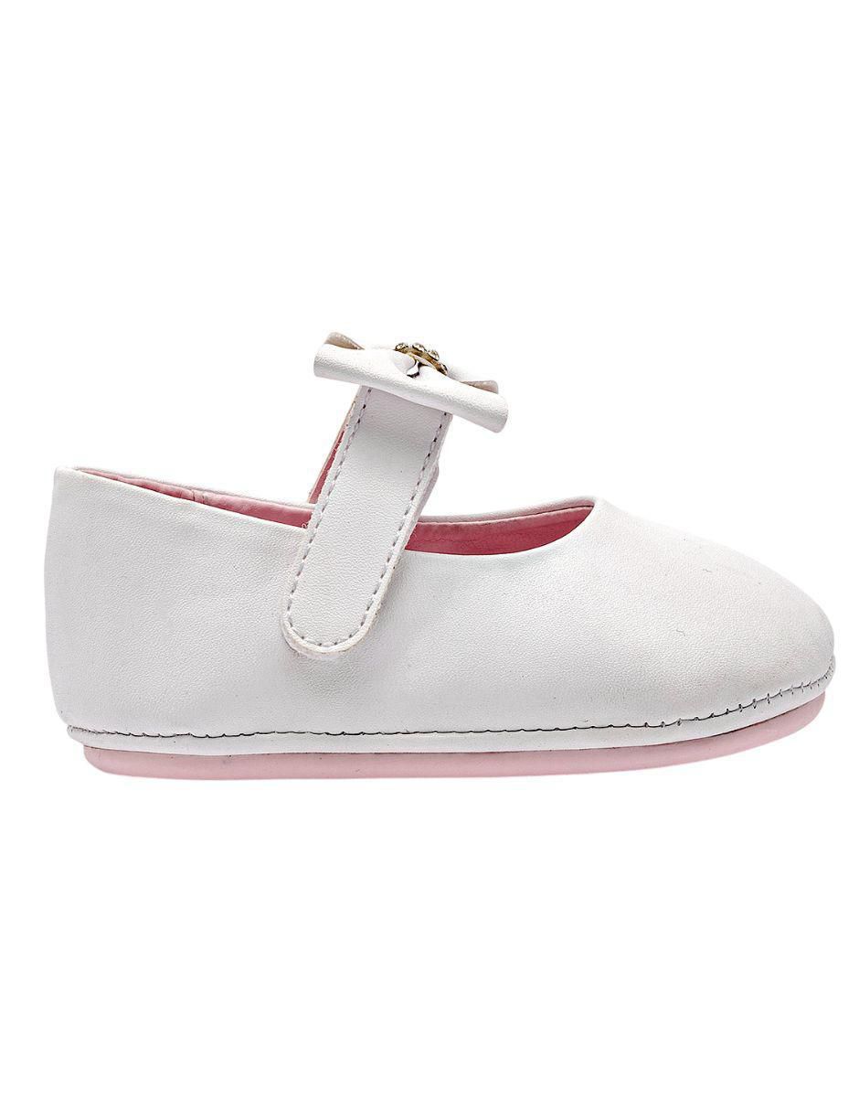 Zapato Ensueño para bebé niña