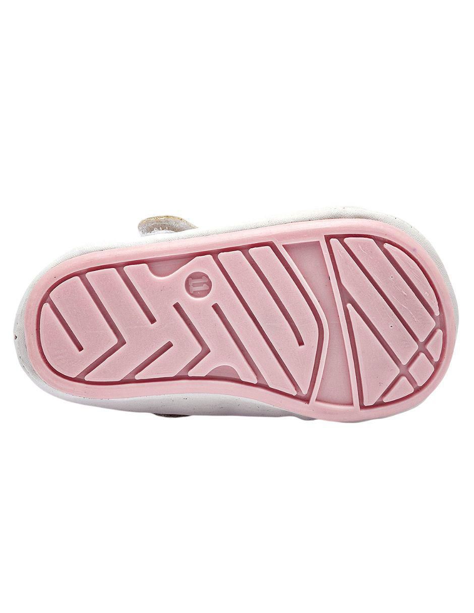 Zapato Ensueño para bebé niña
