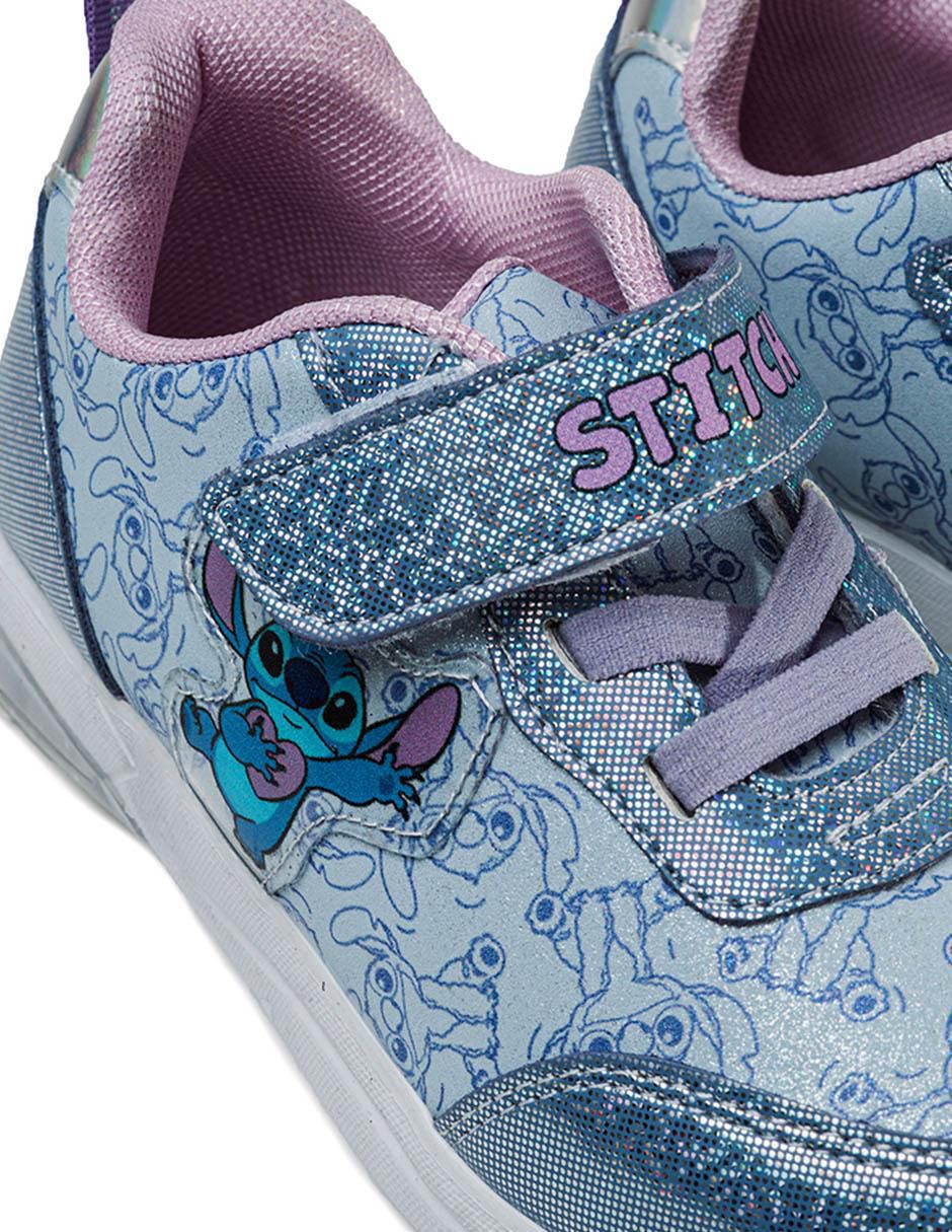 Tenis para niña 8