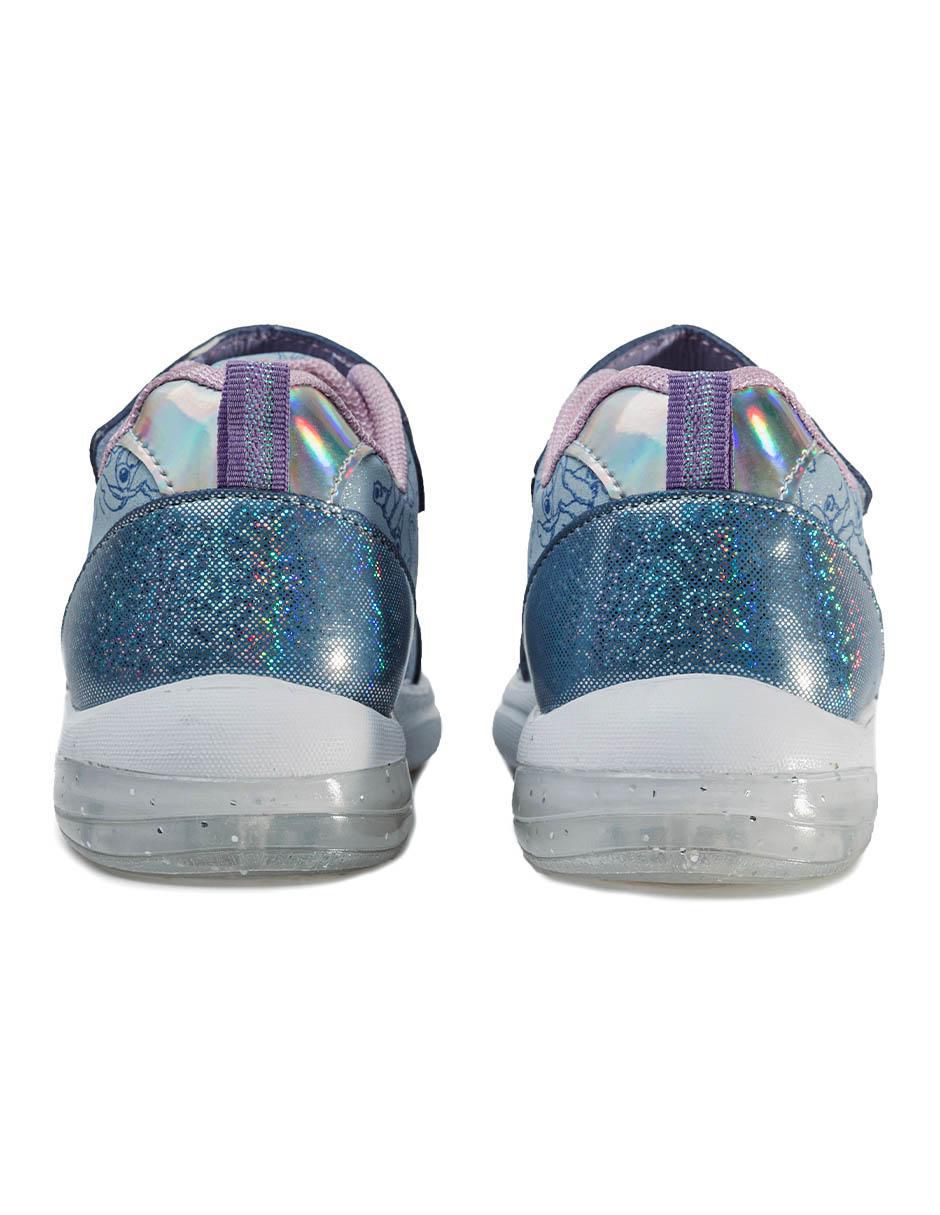 Tenis para niña 5