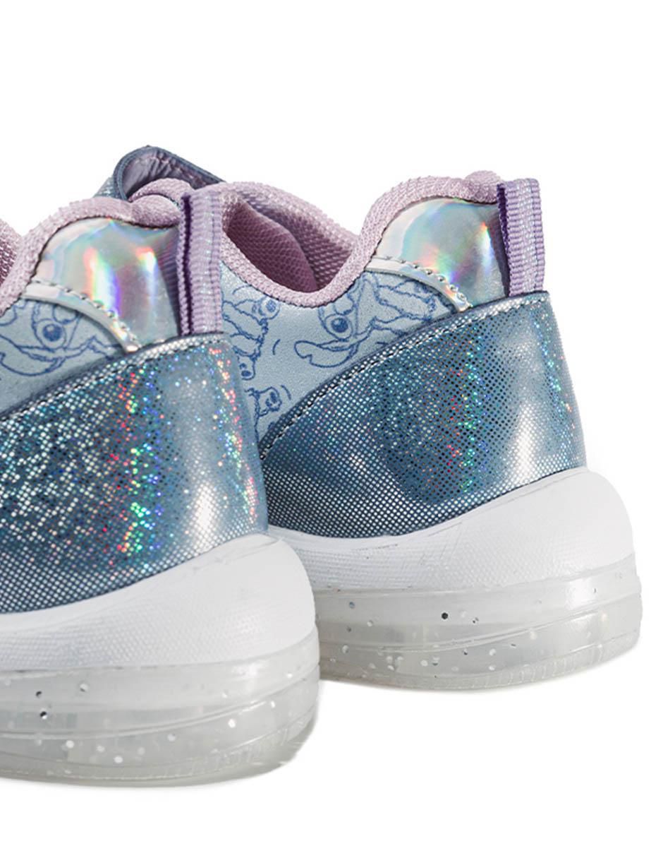 Tenis para niña 9
