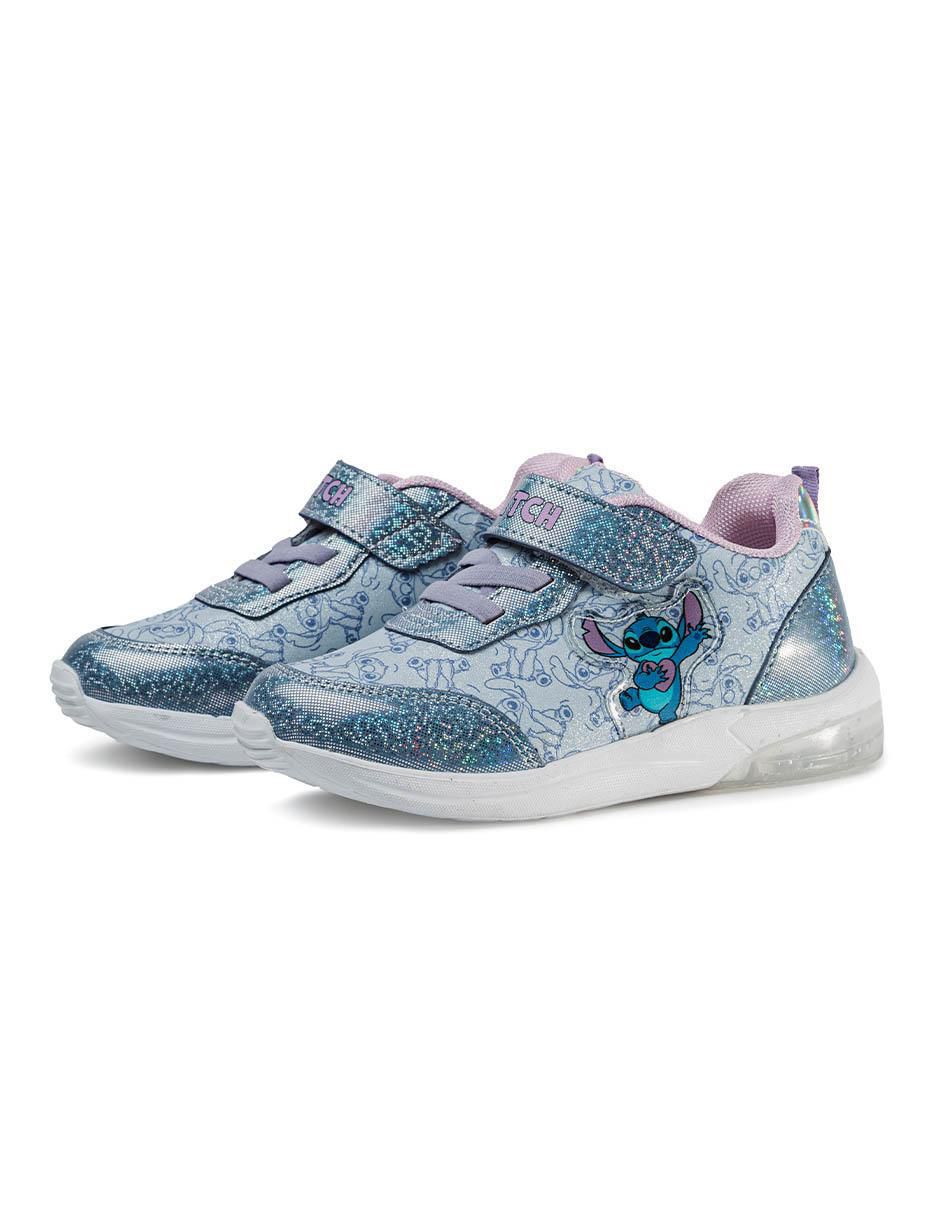 Tenis para niña