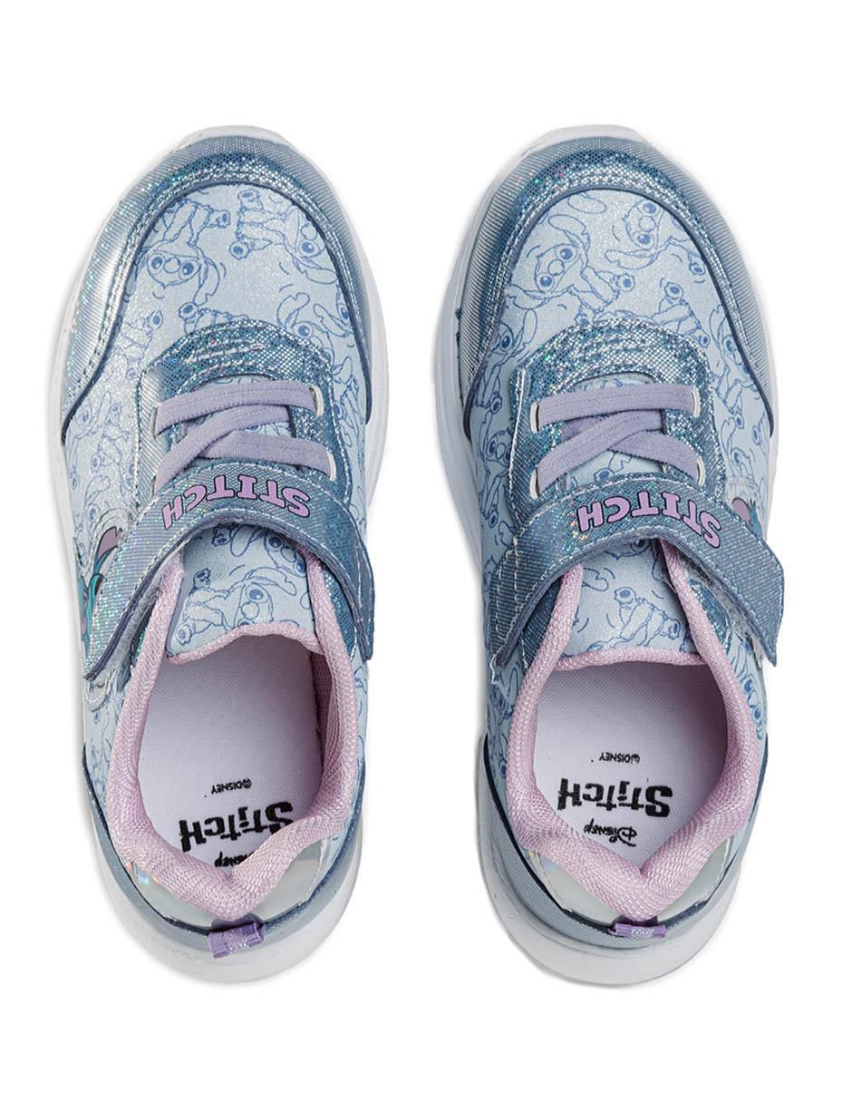 Tenis para niña 6
