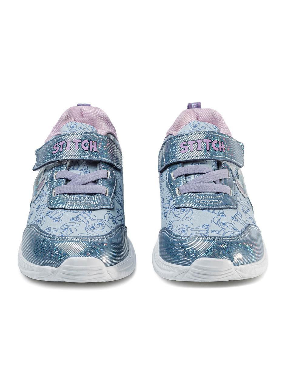 Tenis para niña 7