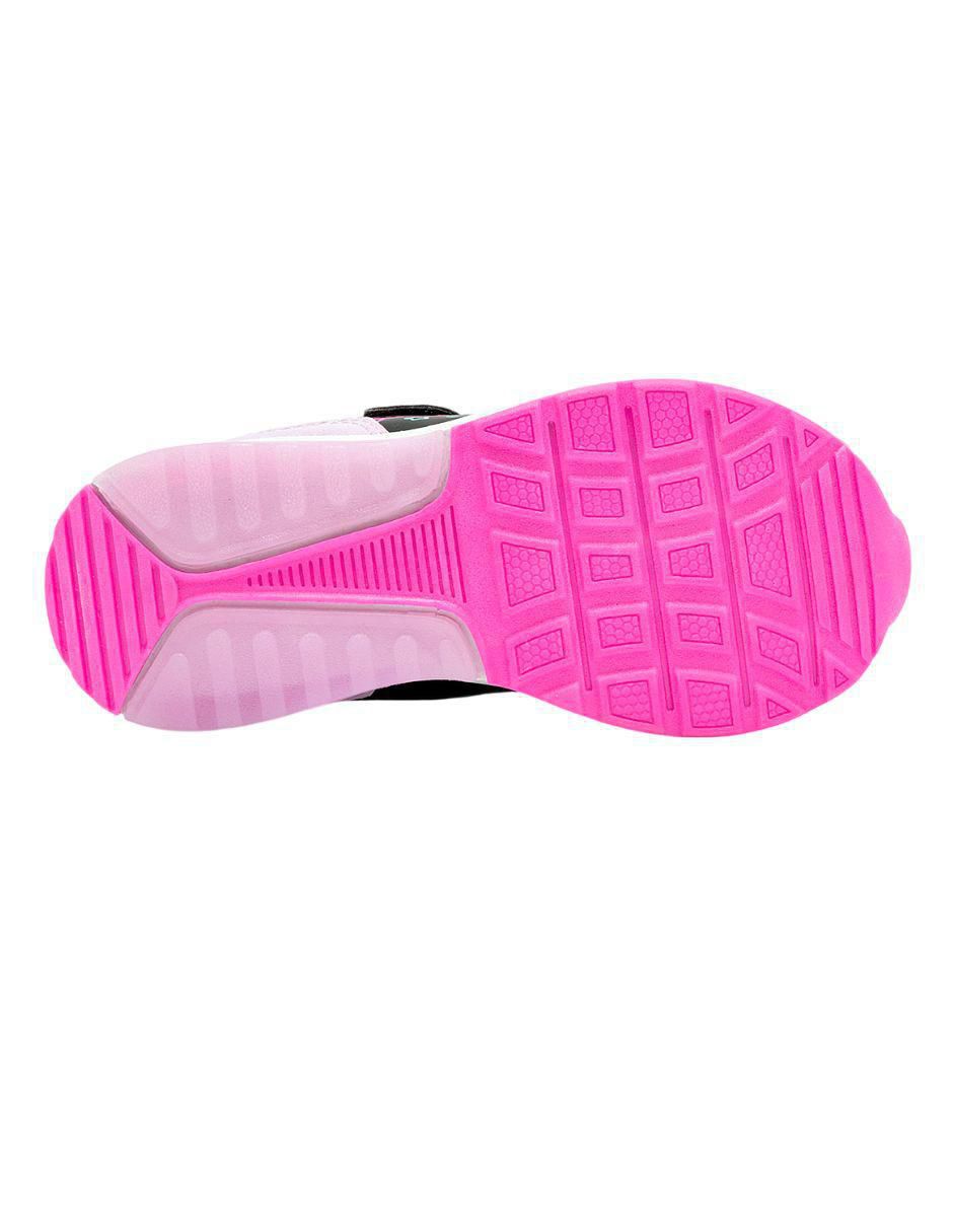 Tenis para niña