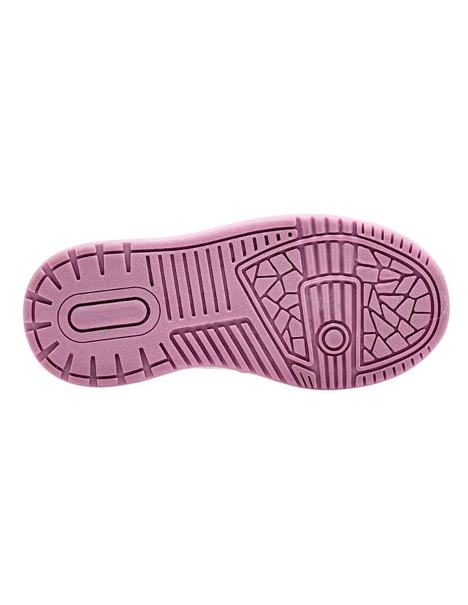 Tenis para niña Minnie Mouse