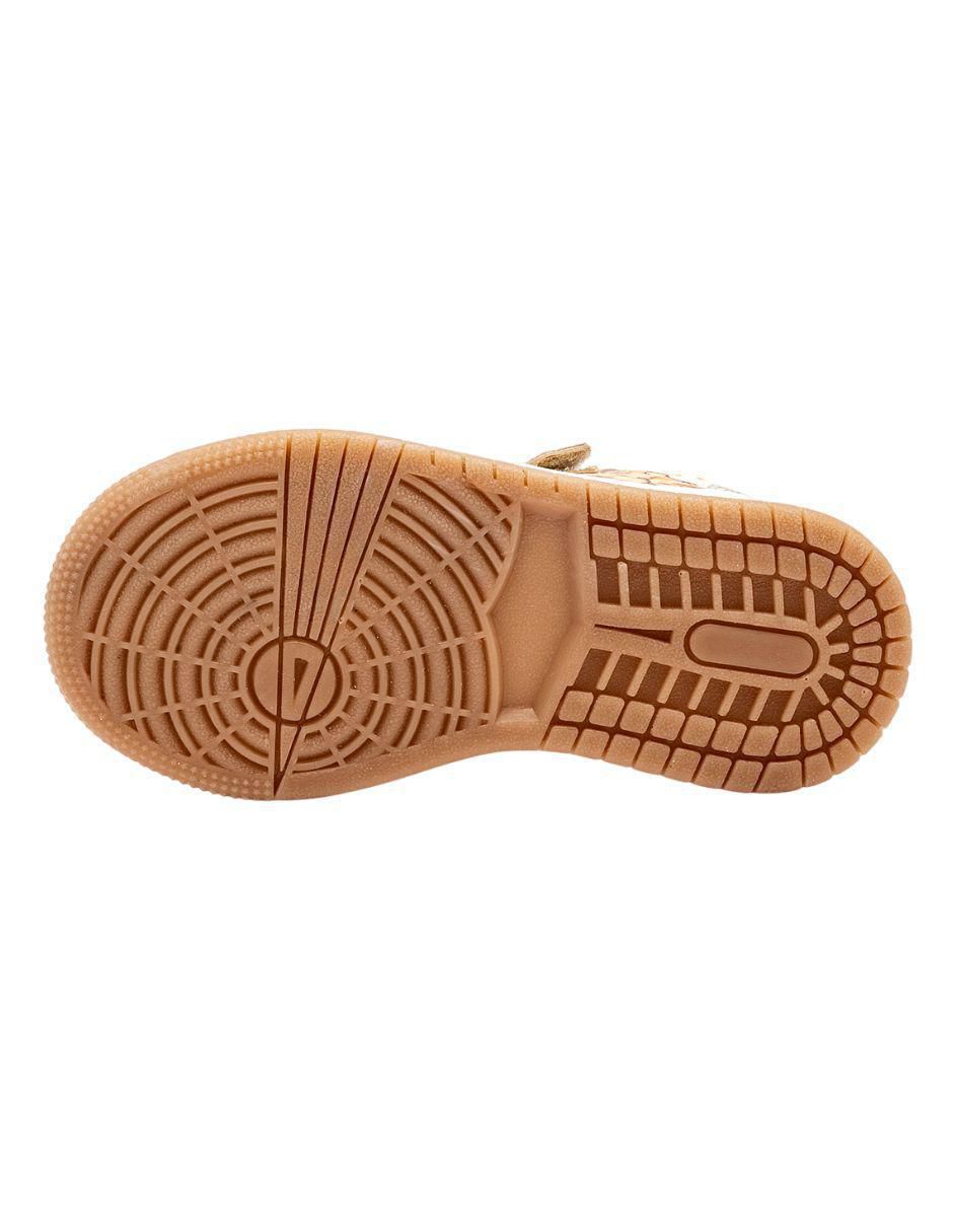 Tenis para niña