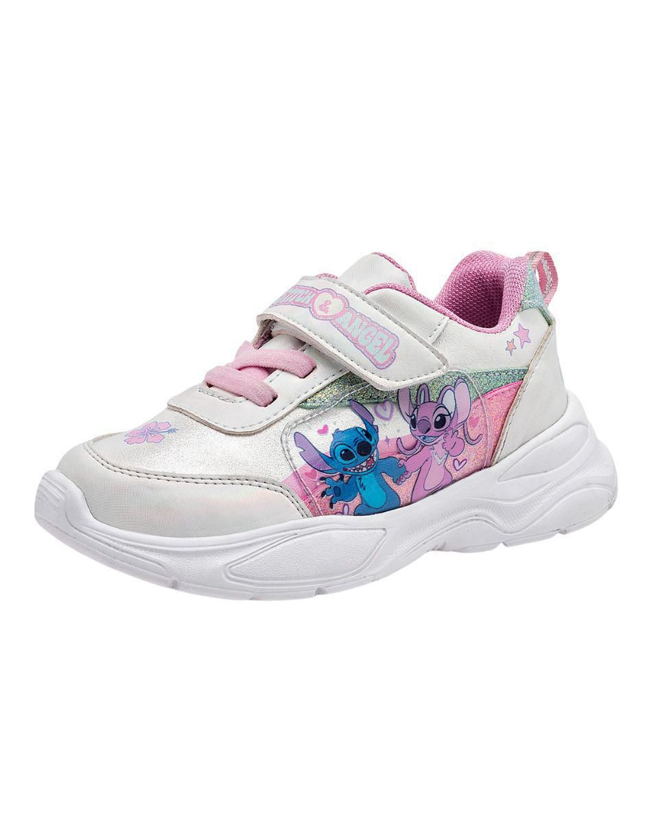 Tenis para niña Tenis para niña
