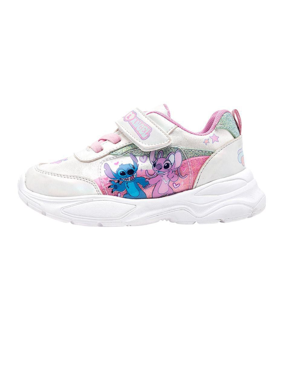 Tenis para niña 3