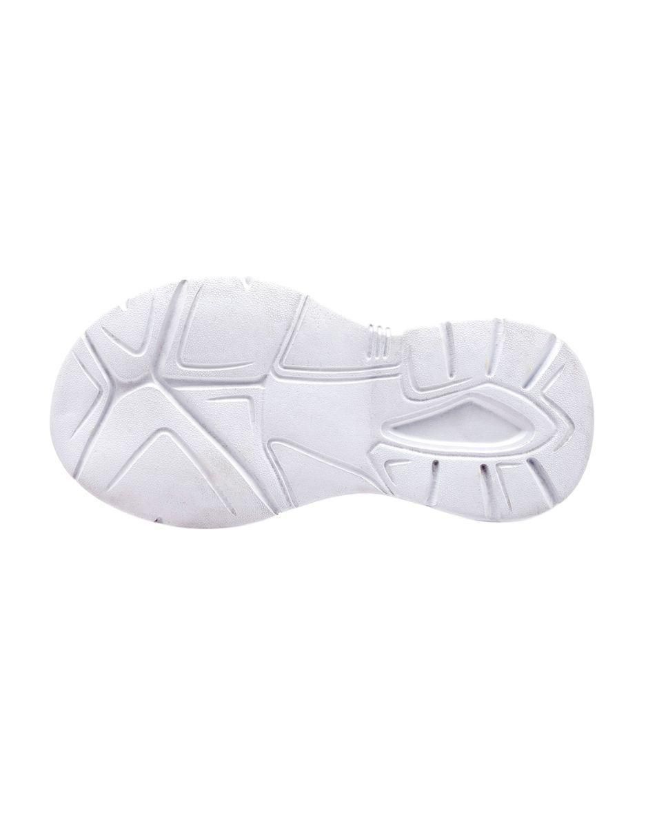Tenis para niña 2