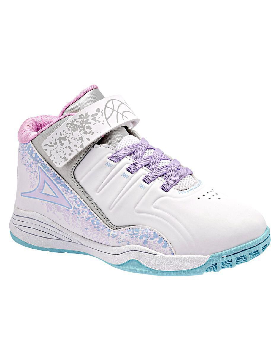 Tenis para niña Tenis para niña
