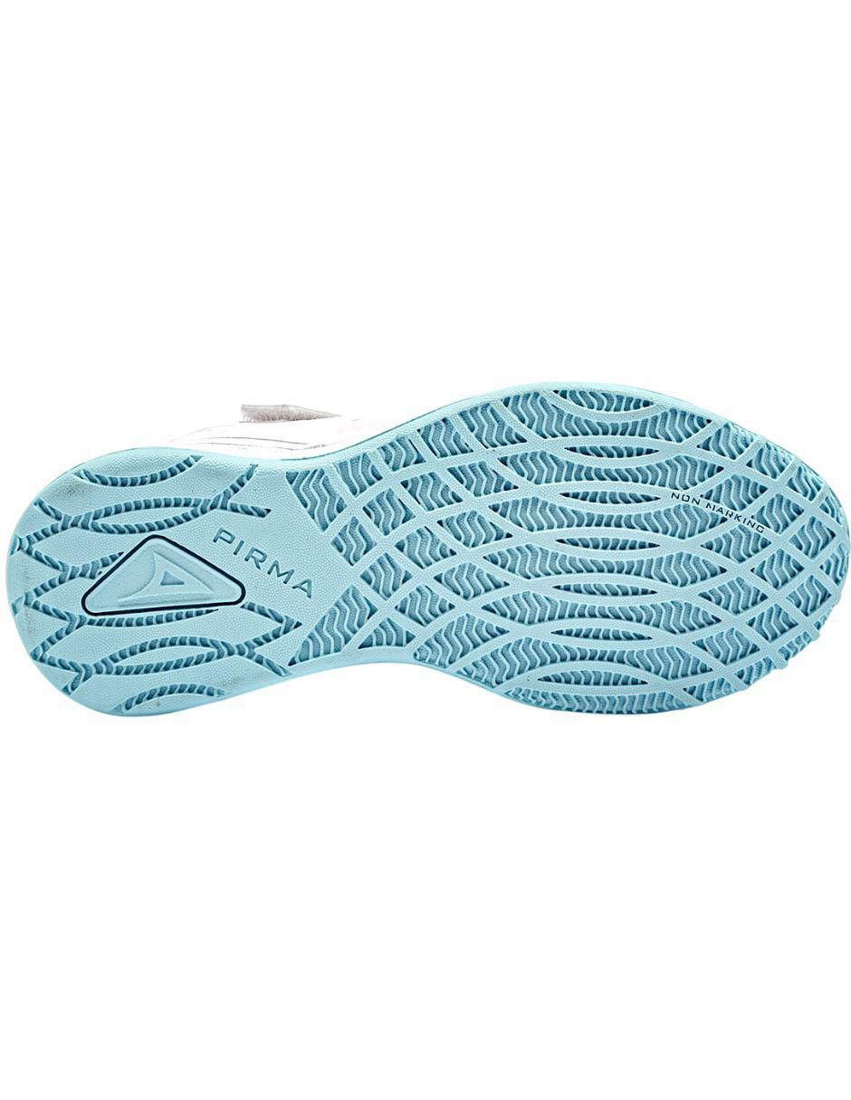 Tenis para niña