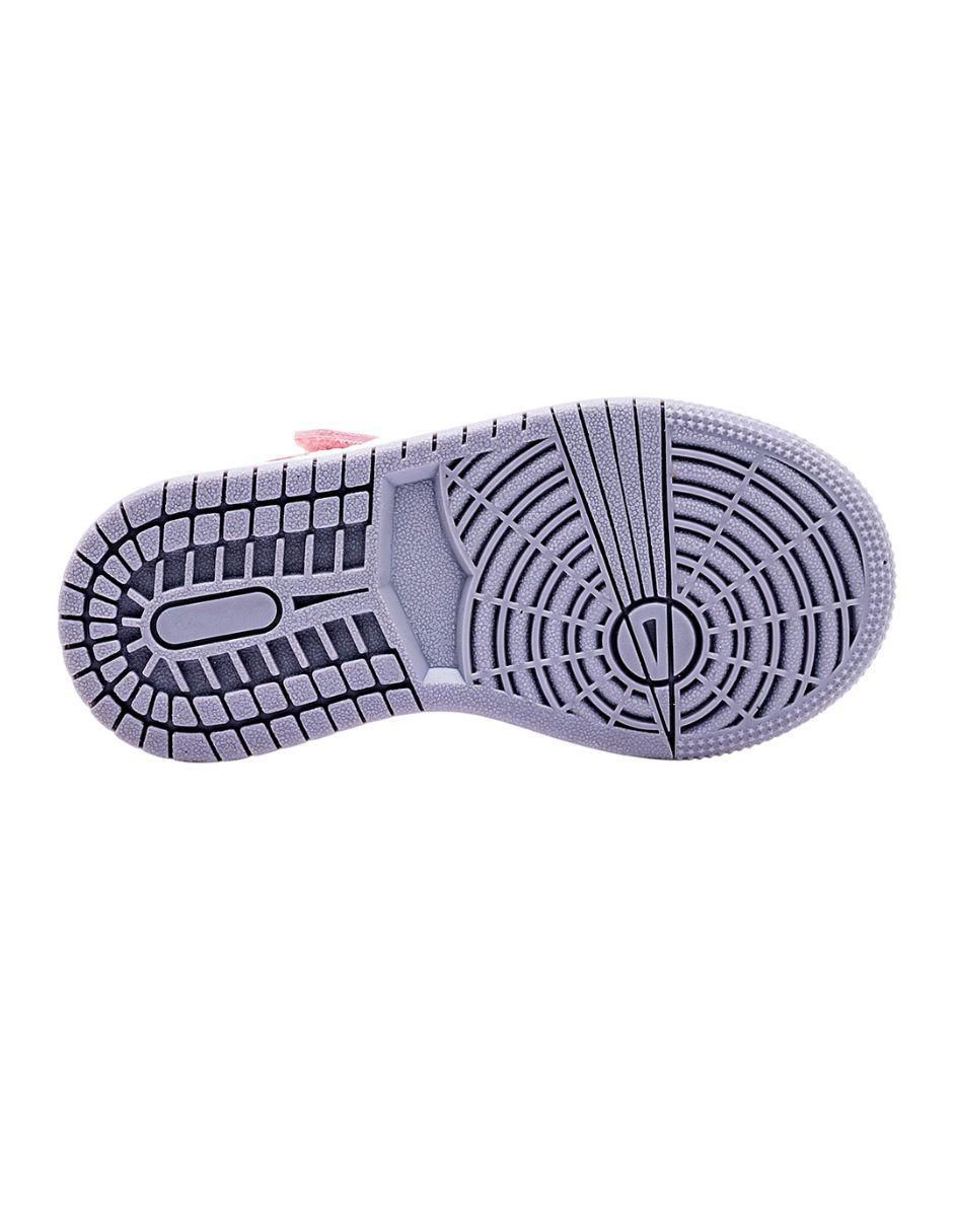 Tenis para niña Minnie Mouse