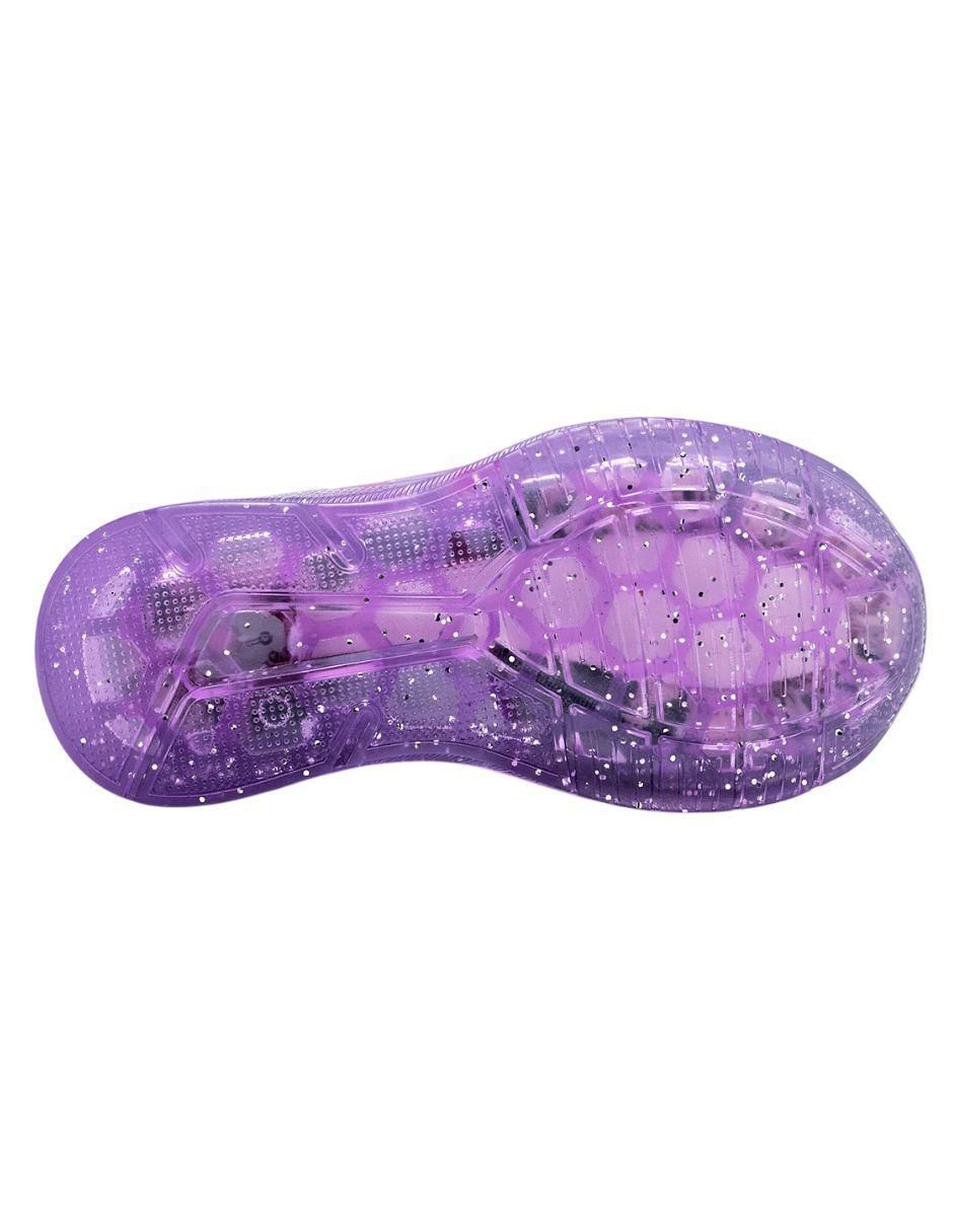 Tenis para niña