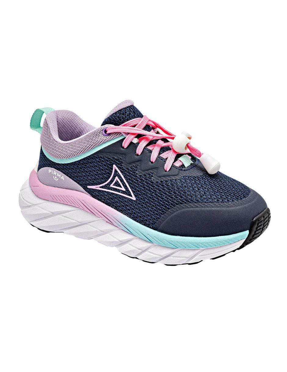 Tenis para niña