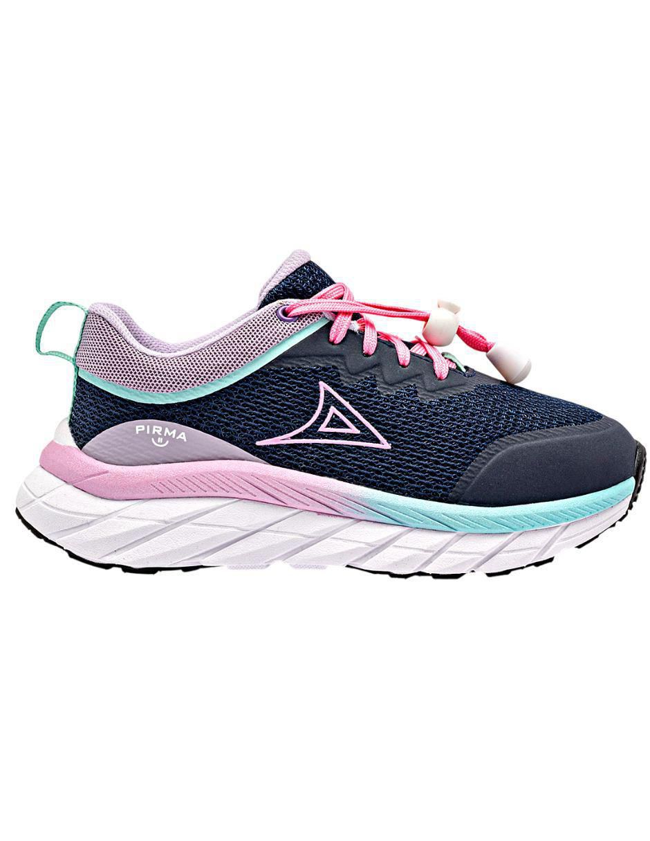 Tenis para niña