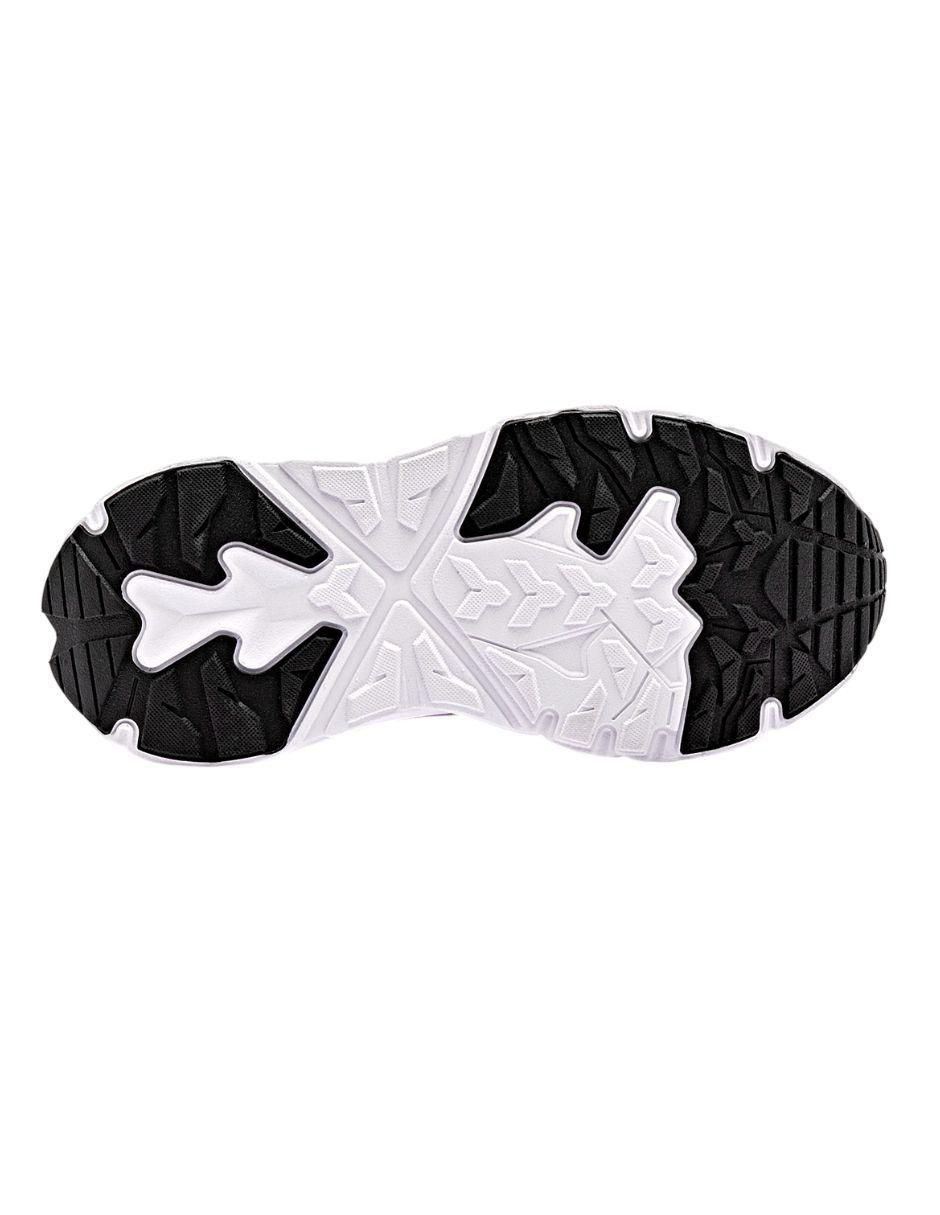 Tenis para niña