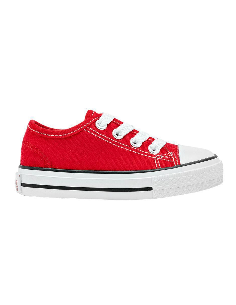 Tenis para niña