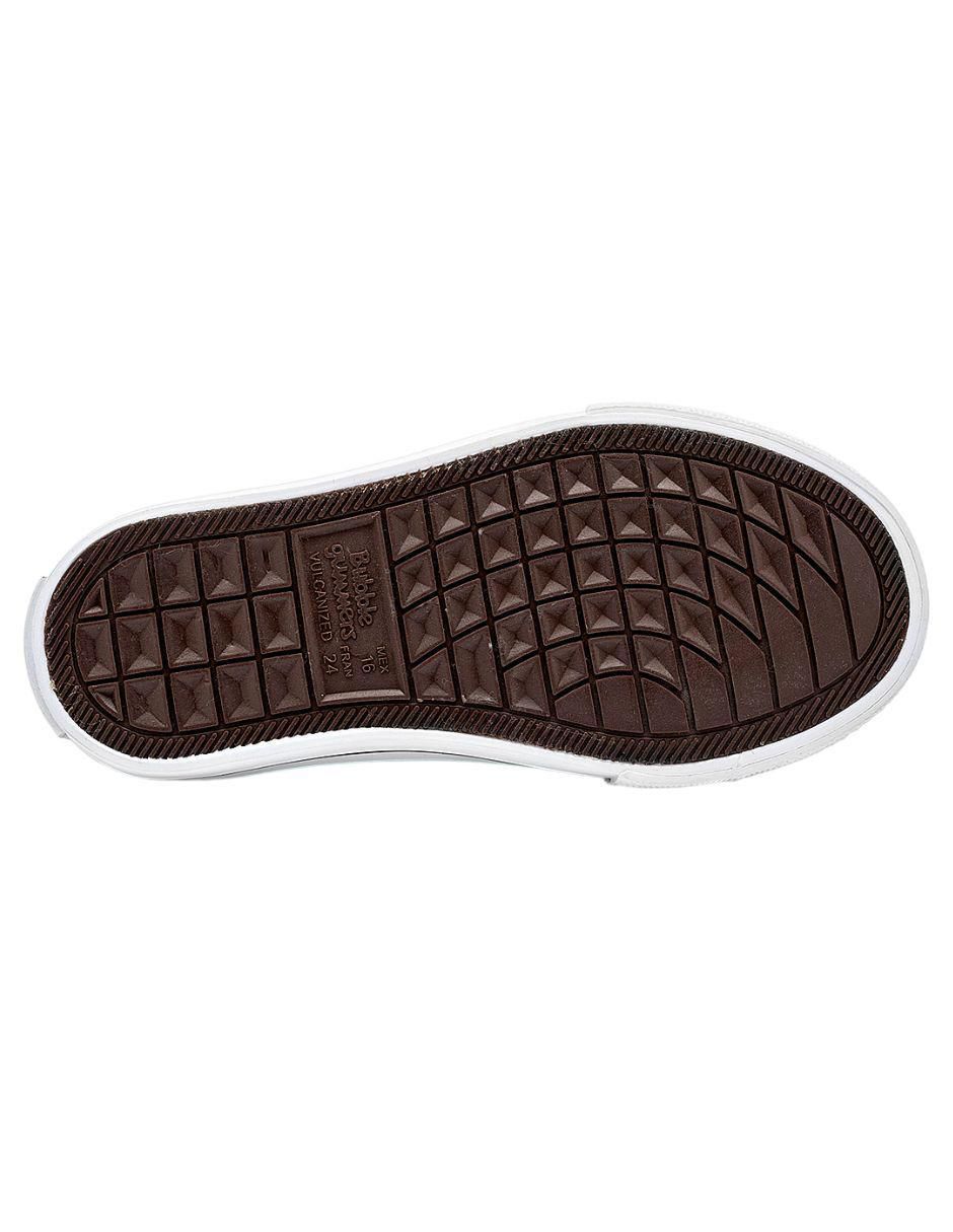 Tenis para niña