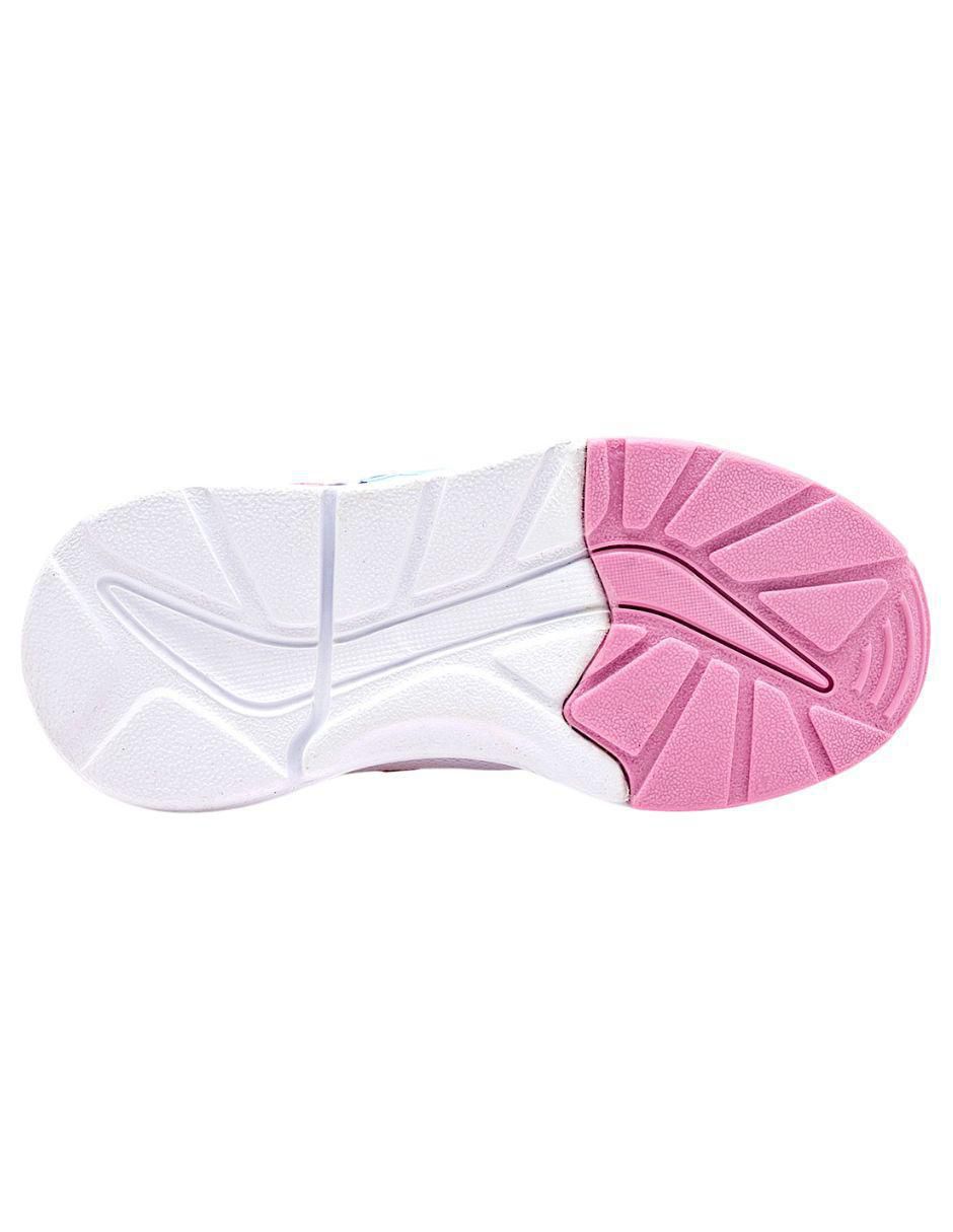 Tenis para niña Bluey