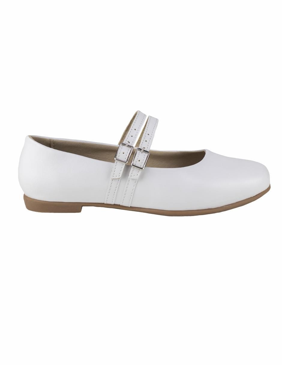 Zapato para niña 6