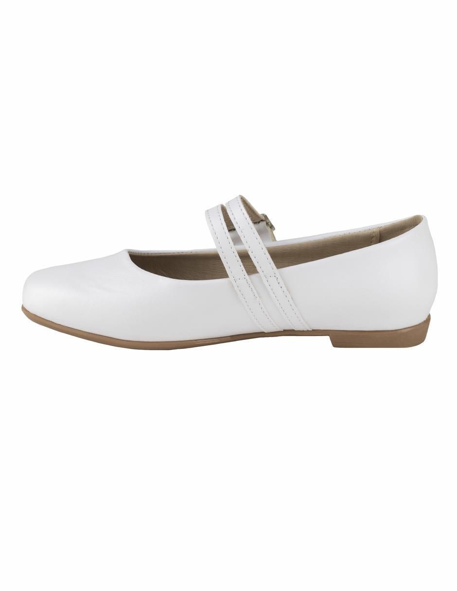 Zapato para niña 5