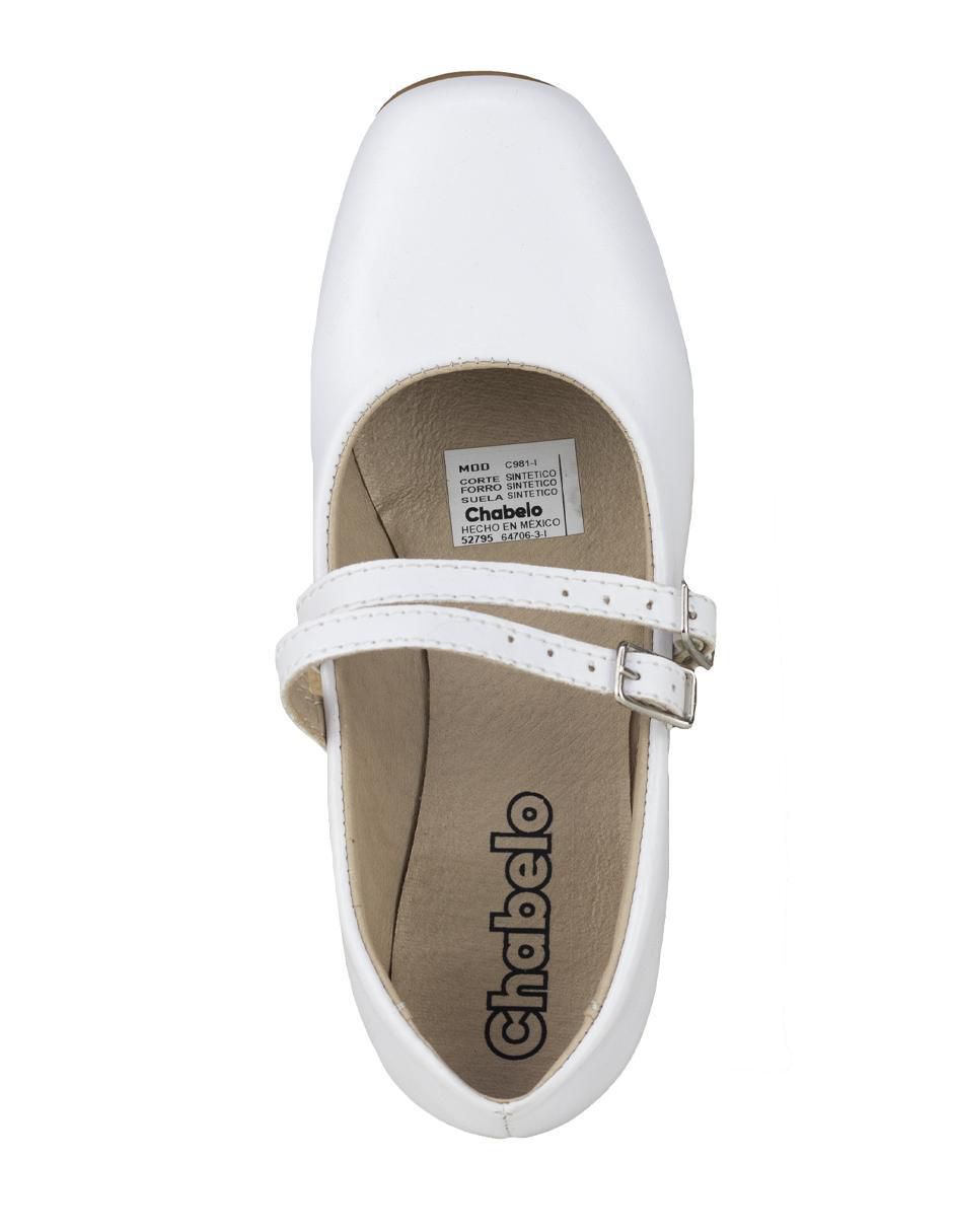 Zapato para niña 7