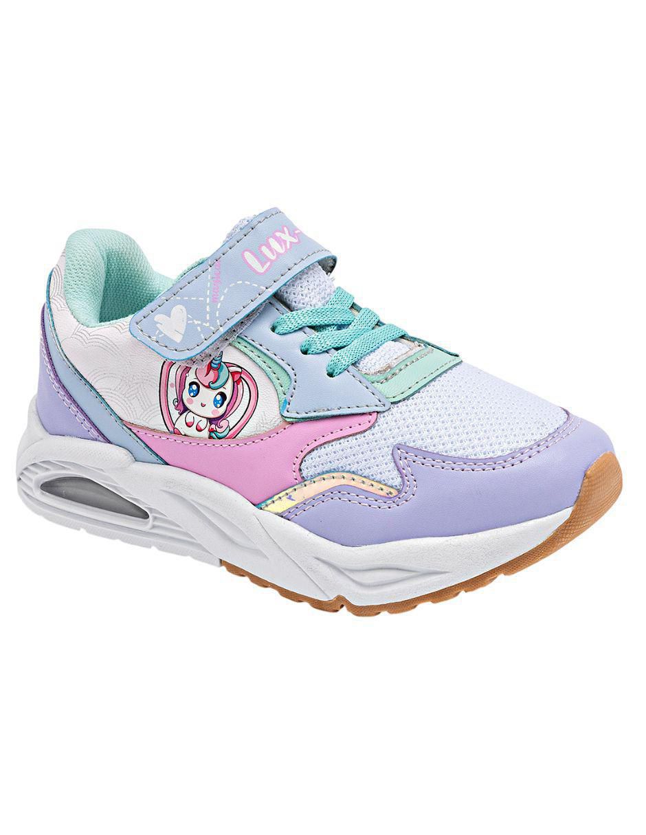 Tenis para niña Tenis para niña