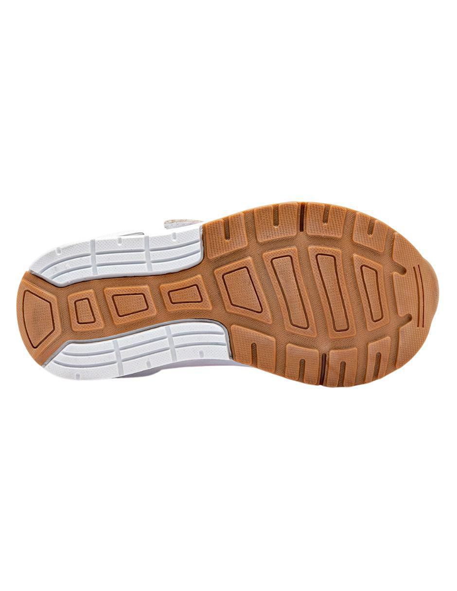Tenis para niña