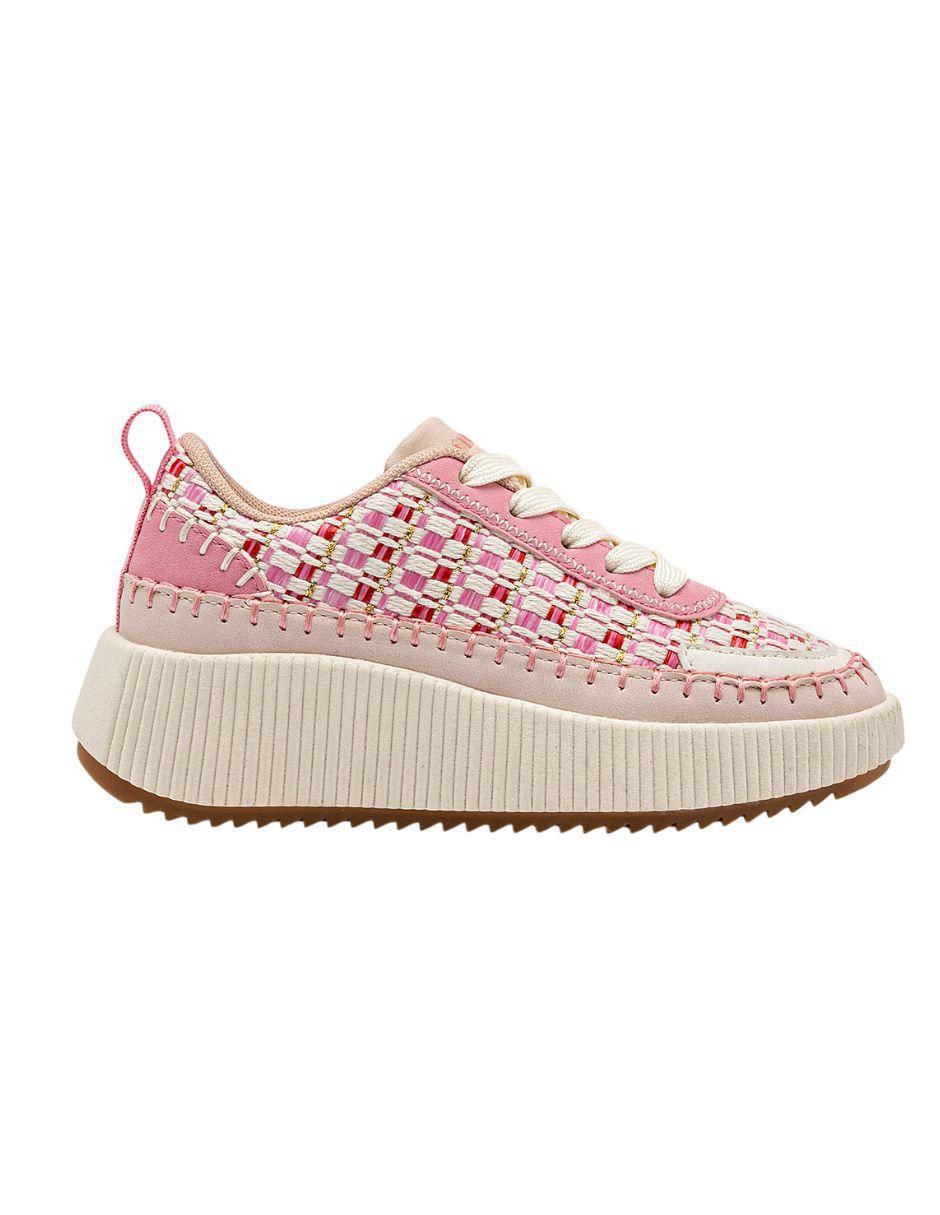 Tenis para niña