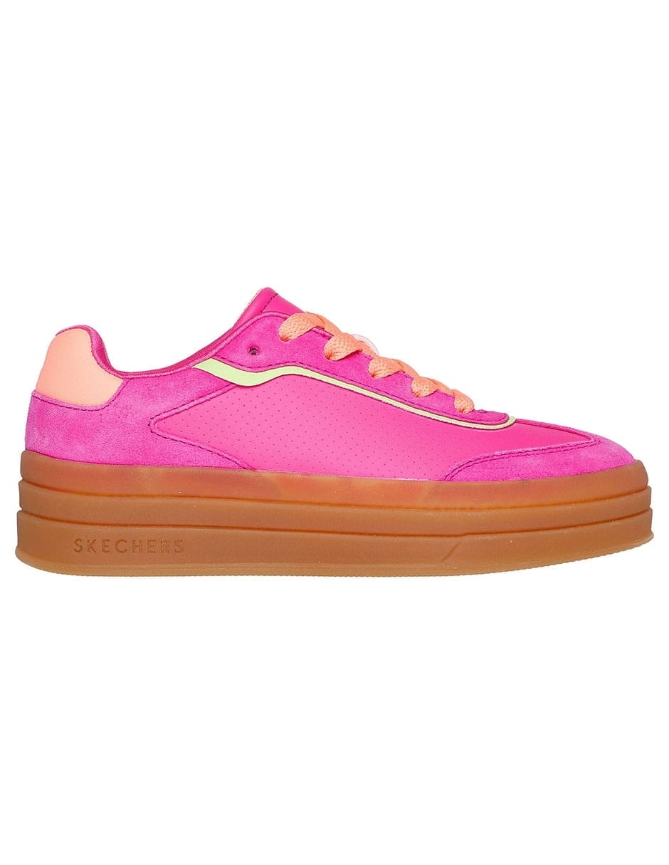 Tenis para niña Zinger Lift 2