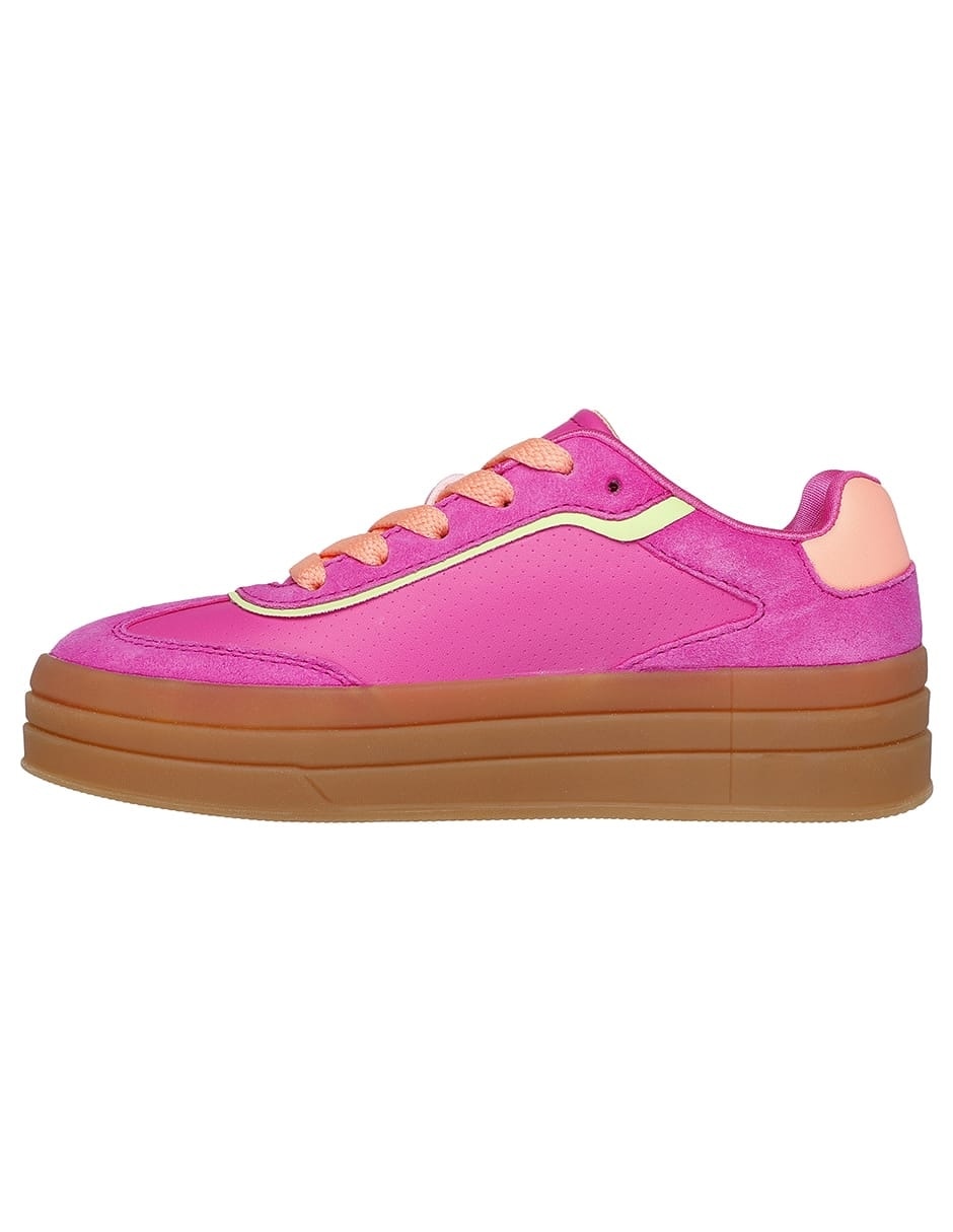 Tenis para niña Zinger Lift