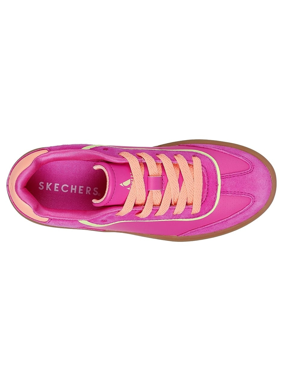 Tenis para niña Zinger Lift