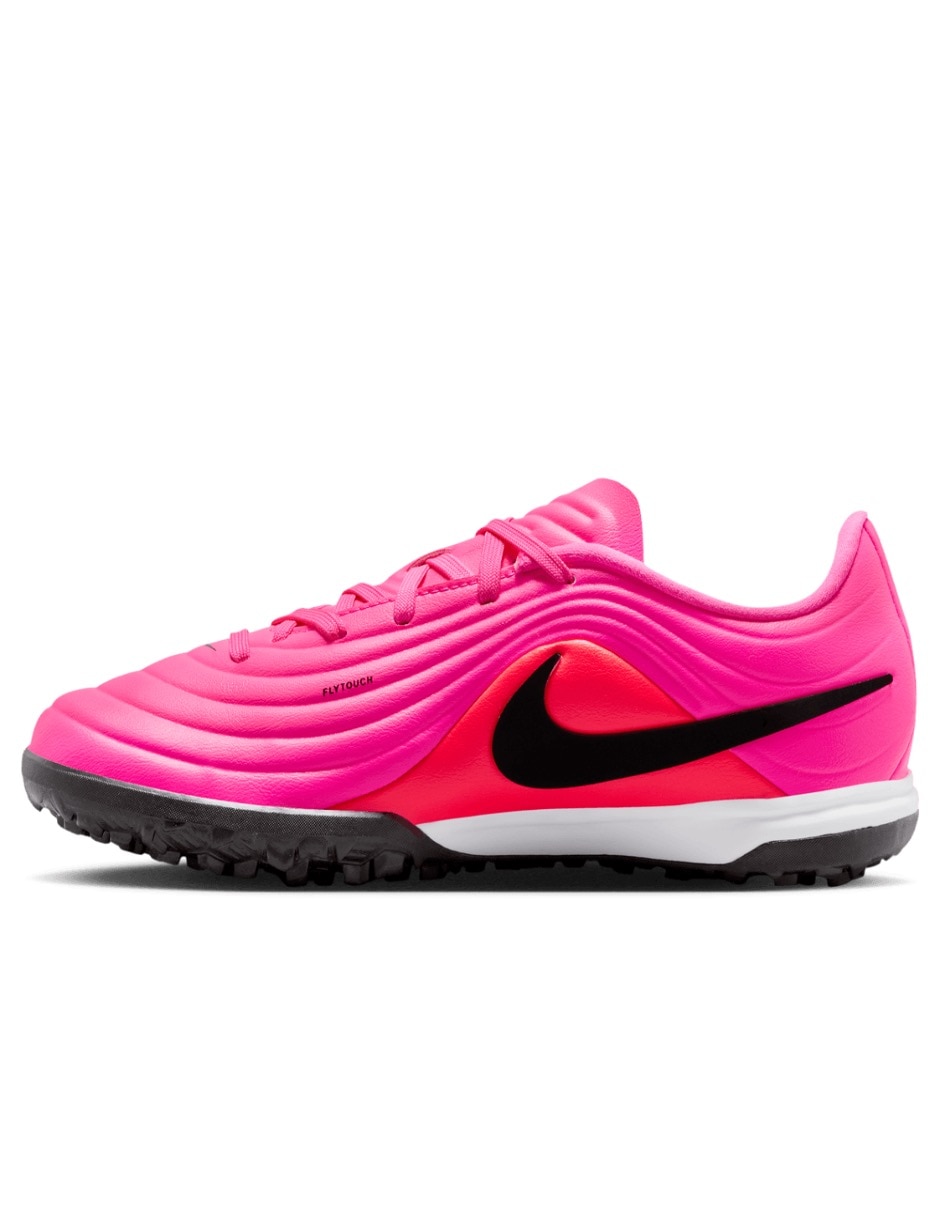 Tenis para niño Jr Tiempo Maestro Academy Tf T Tenis para niño Jr Tiempo Maestro Academy Tf T