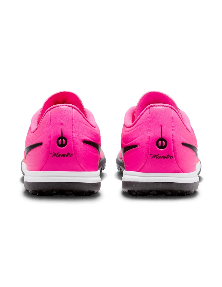 Tenis Nike para niño Jr Tiempo Maestro Academy Tf T