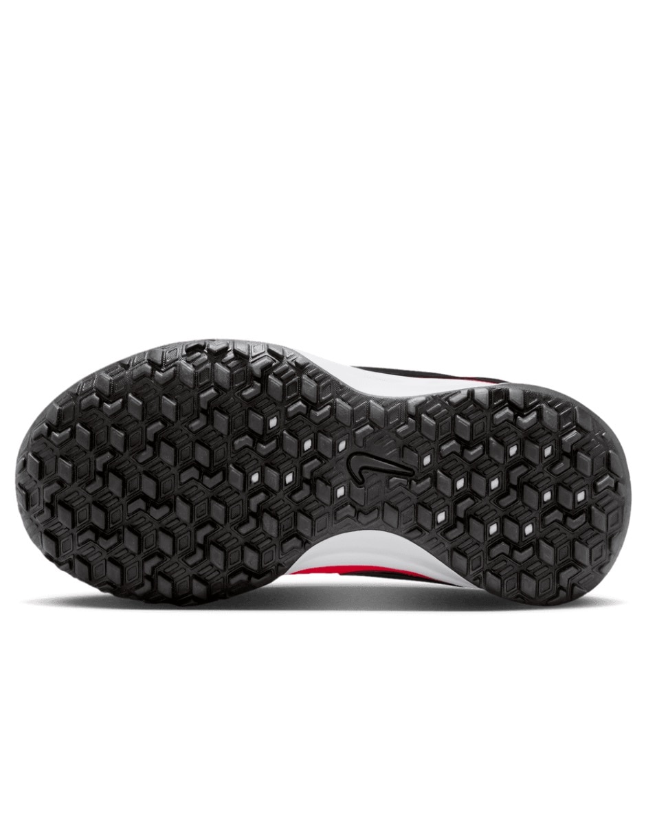 Tenis Nike para niño Jr Tiempo Maestro Academy Tf T