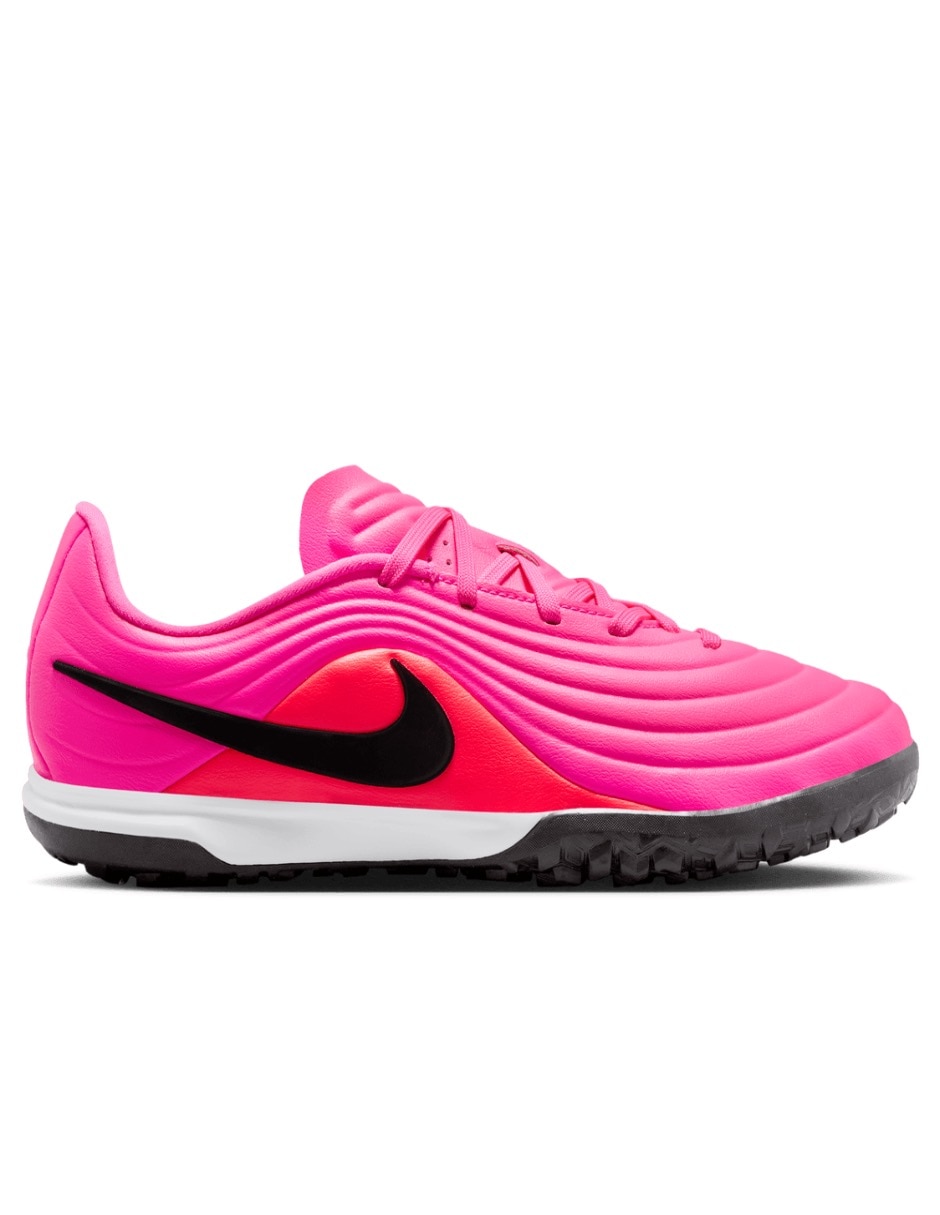 Tenis Nike para niño Jr Tiempo Maestro Academy Tf T