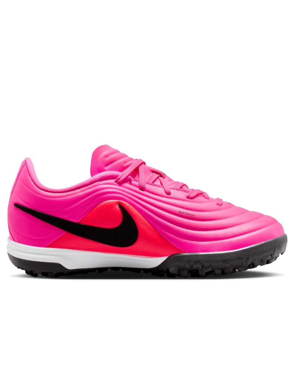 Tenis Nike para niño Jr Tiempo Maestro Academy Tf T