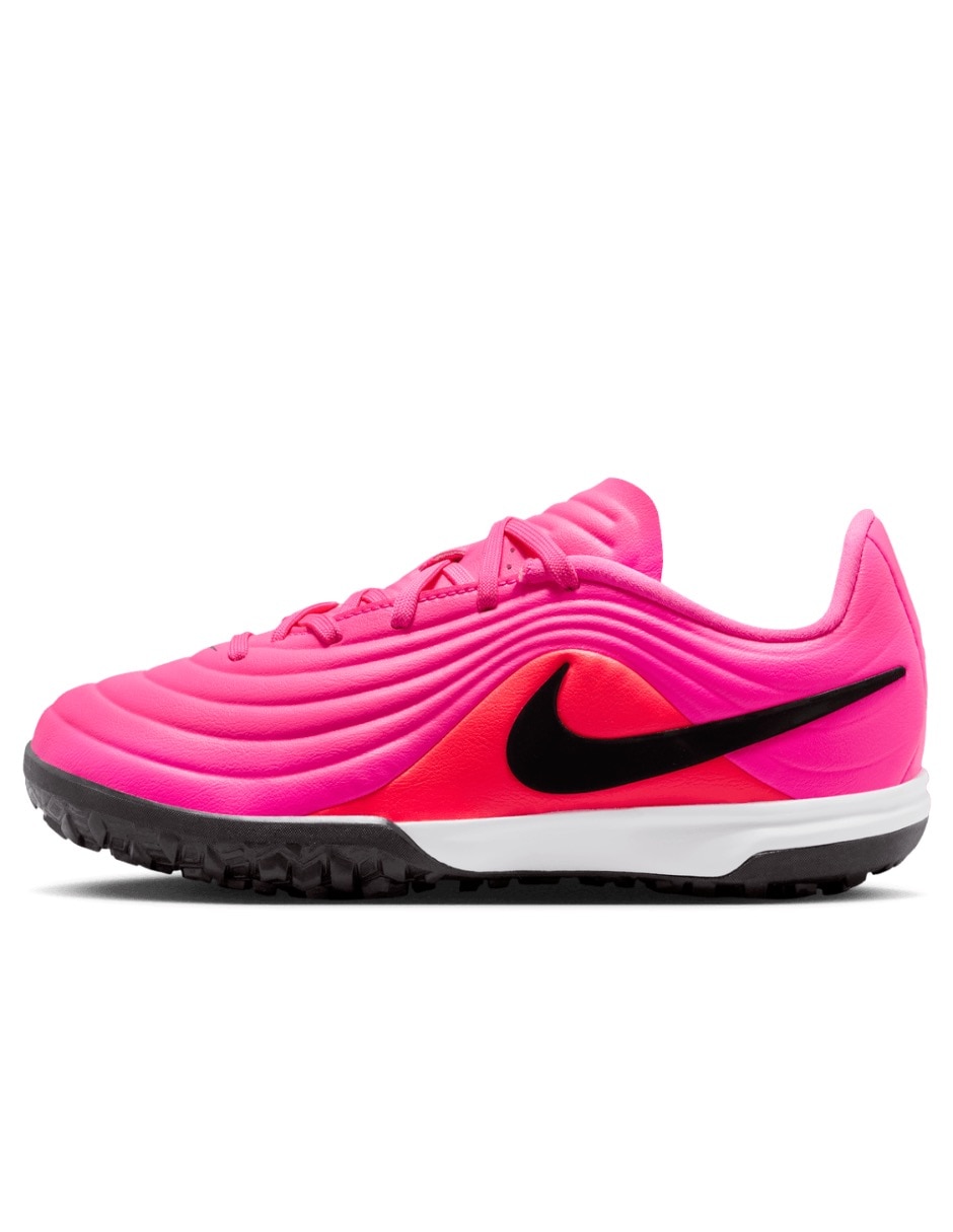 Tenis Nike para niño Jr Tiempo Maestro Academy Tf T
