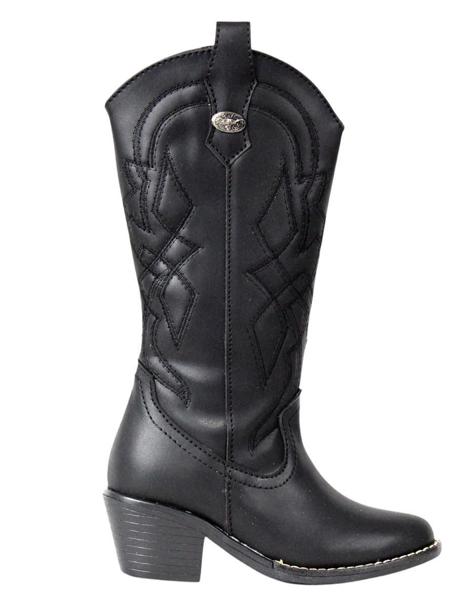 Bota Cowboy para niña Bota Cowboy para niña