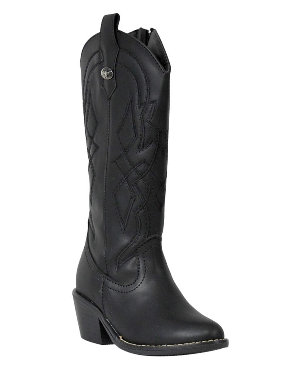 Bota Cowboy para niña