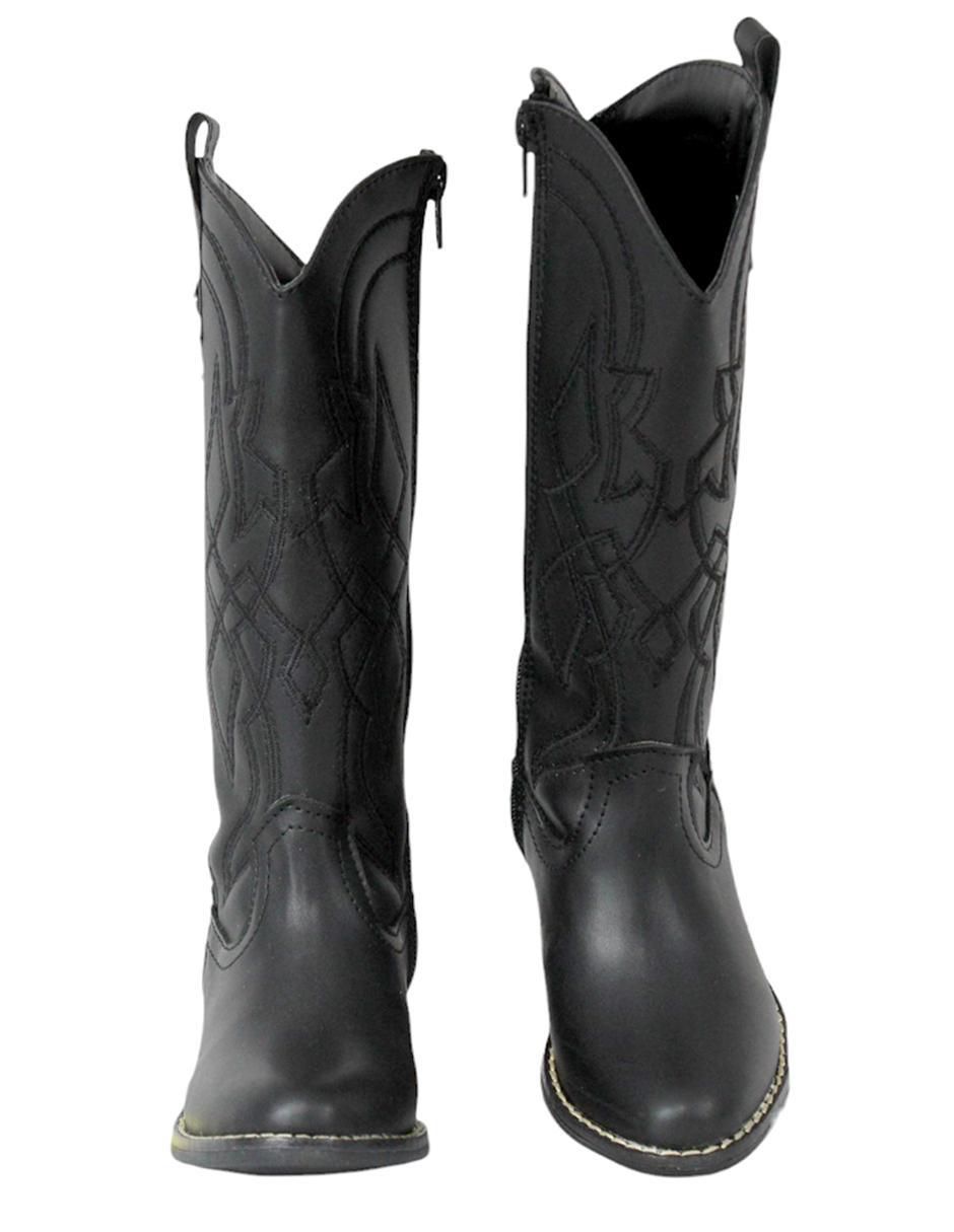 Bota Cowboy para niña