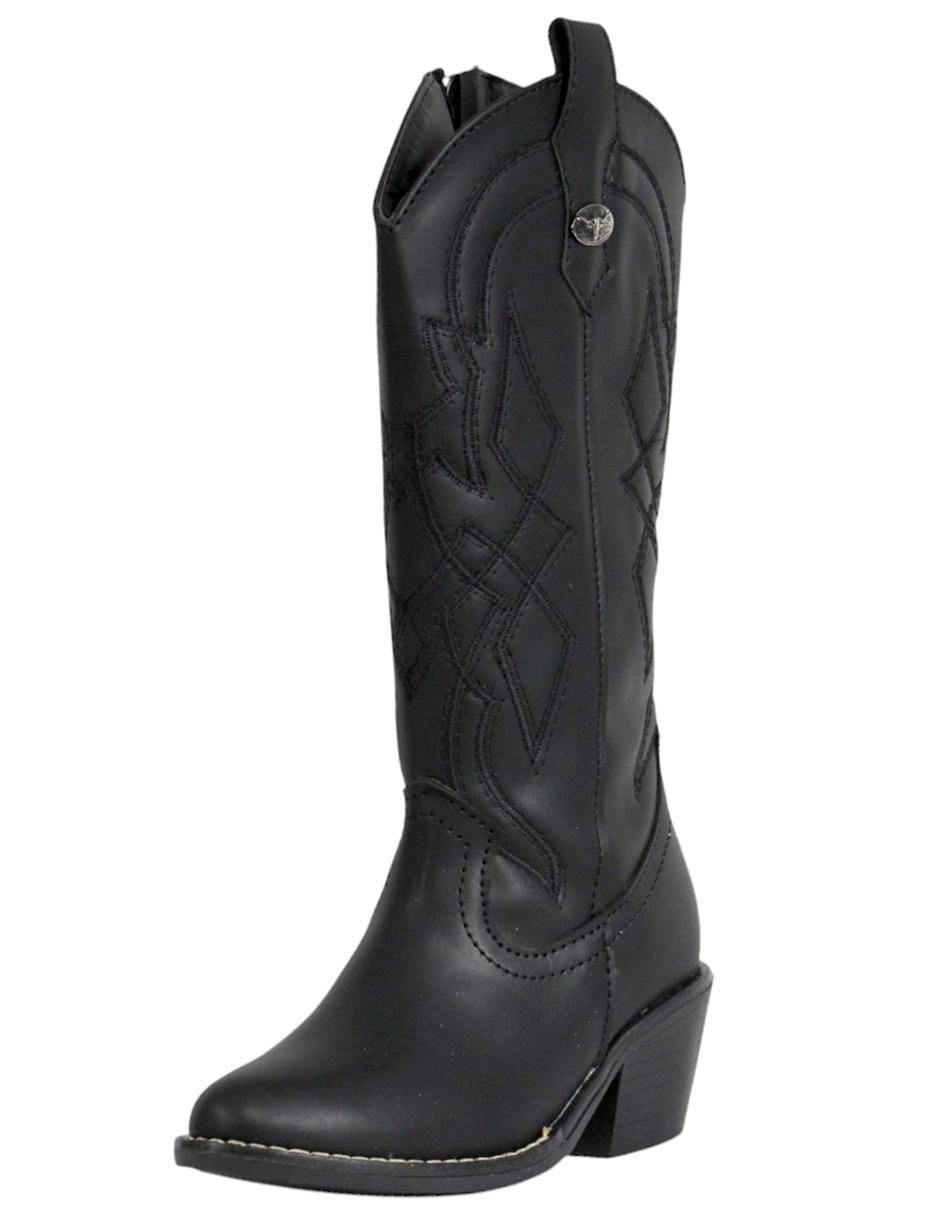 Bota Cowboy para niña
