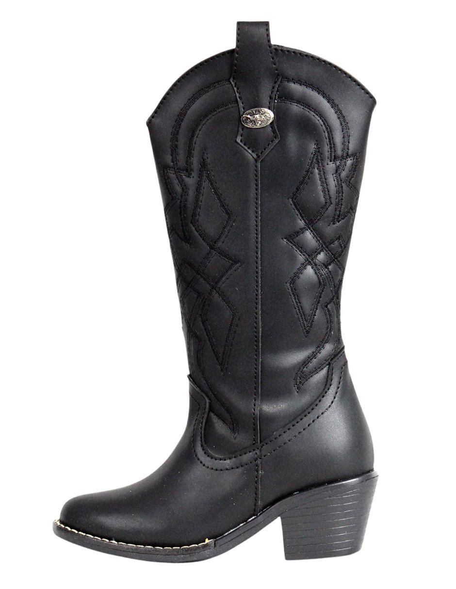 Bota Cowboy para niña