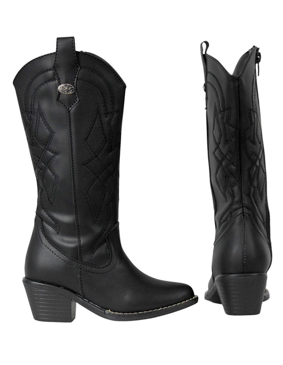 Bota Cowboy para niña