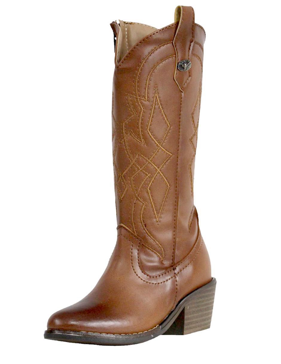 Bota Cowboy para niña