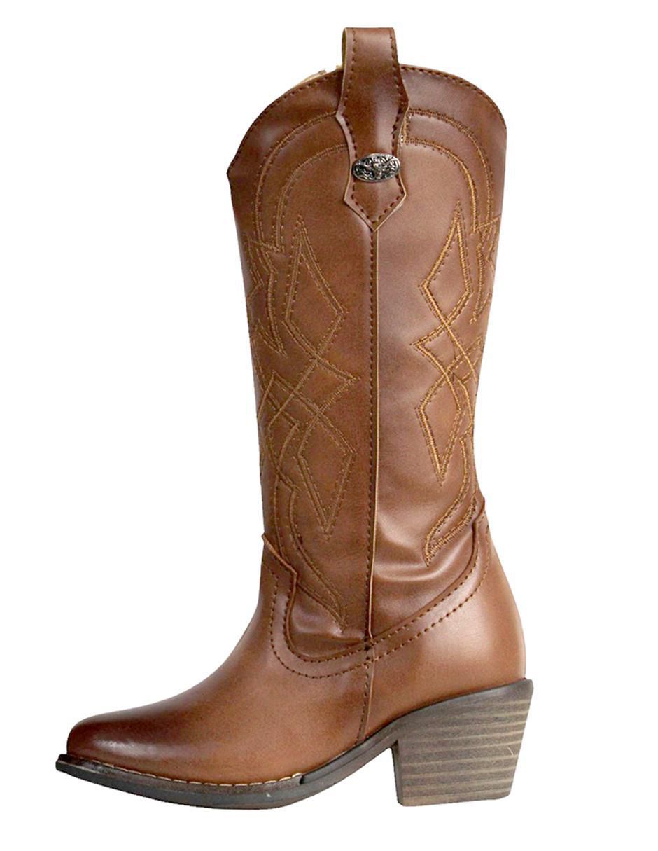 Bota Cowboy para niña