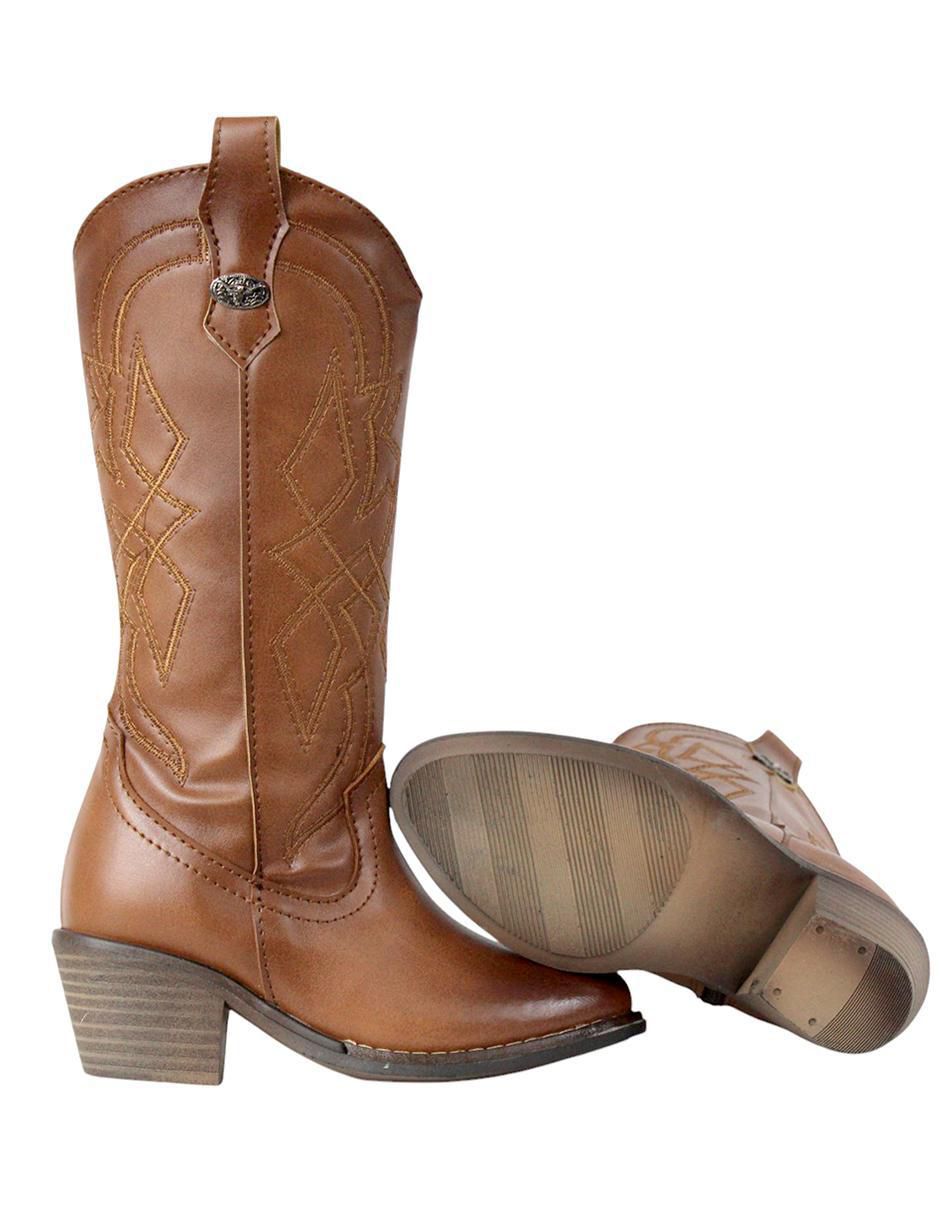 Bota Cowboy para niña