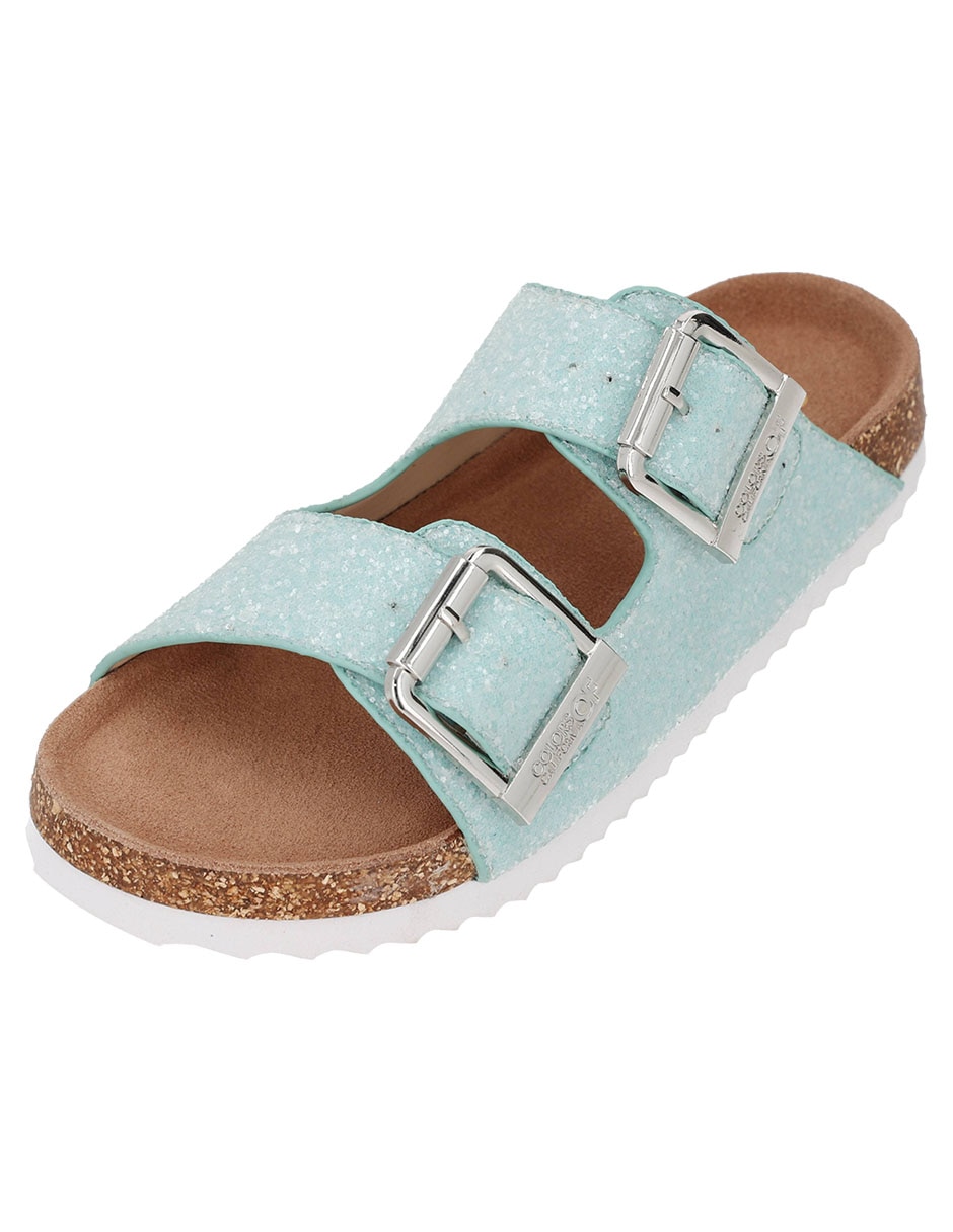 Sandalia para niña 3